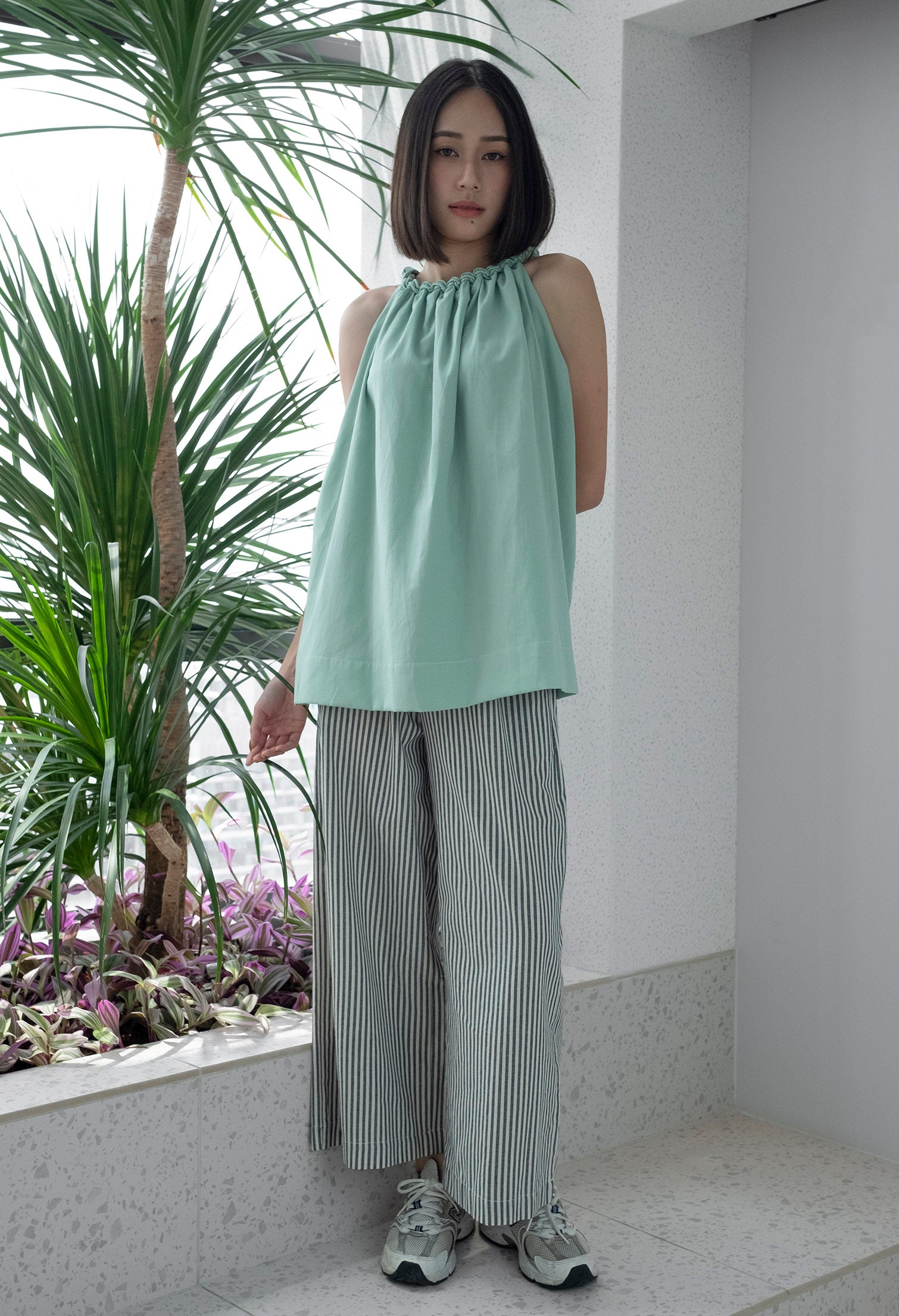 Luna Ease Two-piece