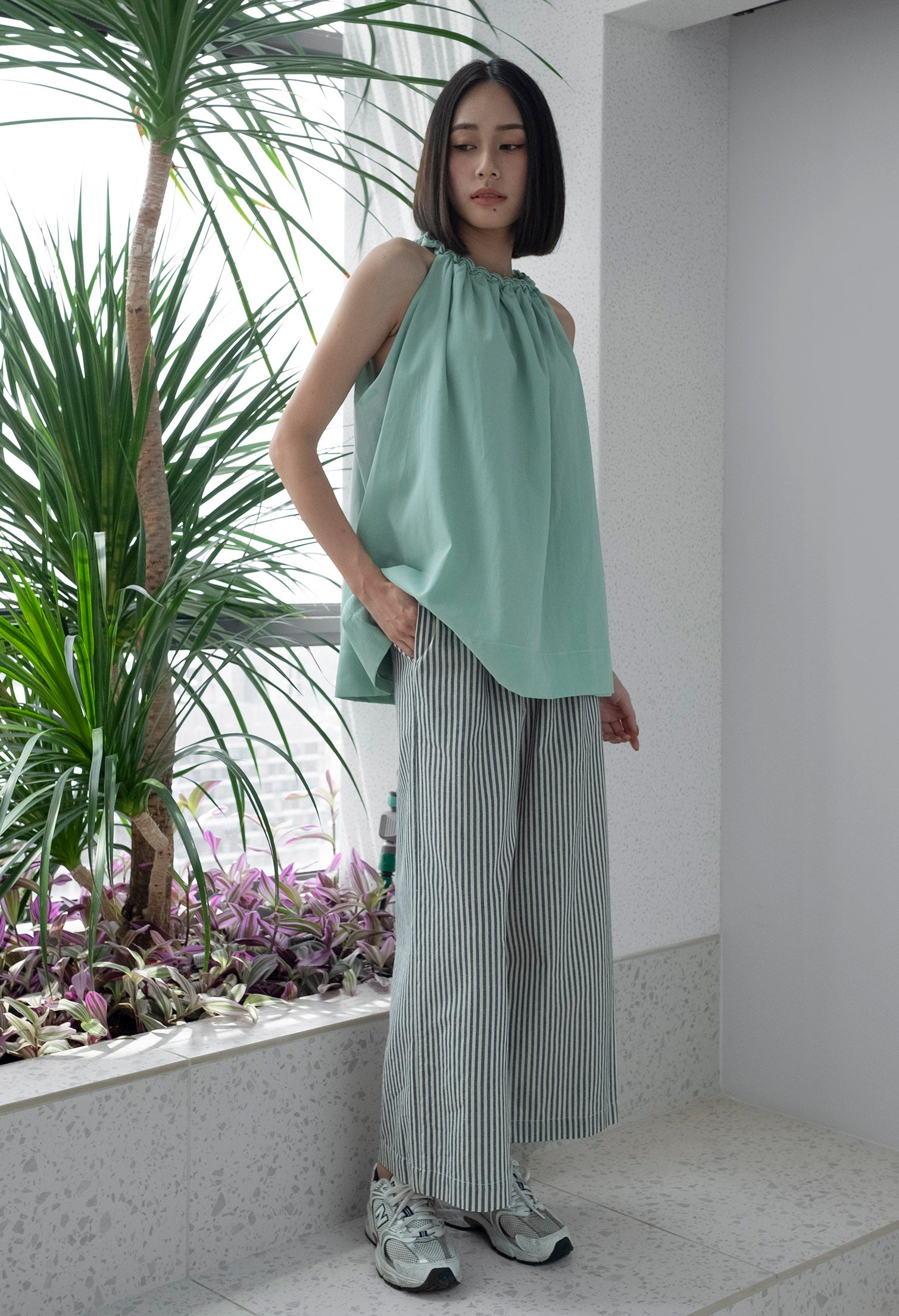 Luna Ease Two-piece