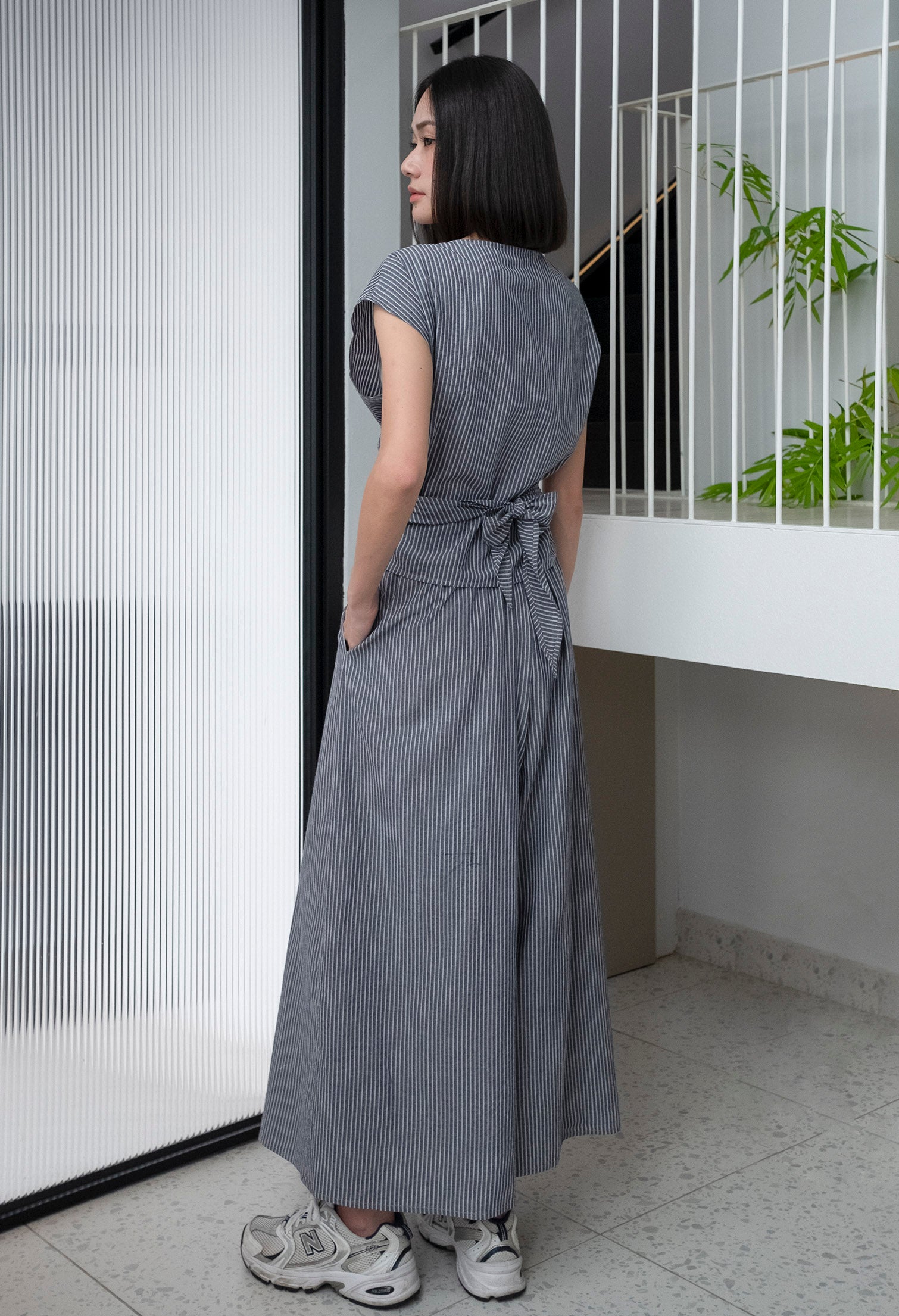 Aria Luxe Two-piece