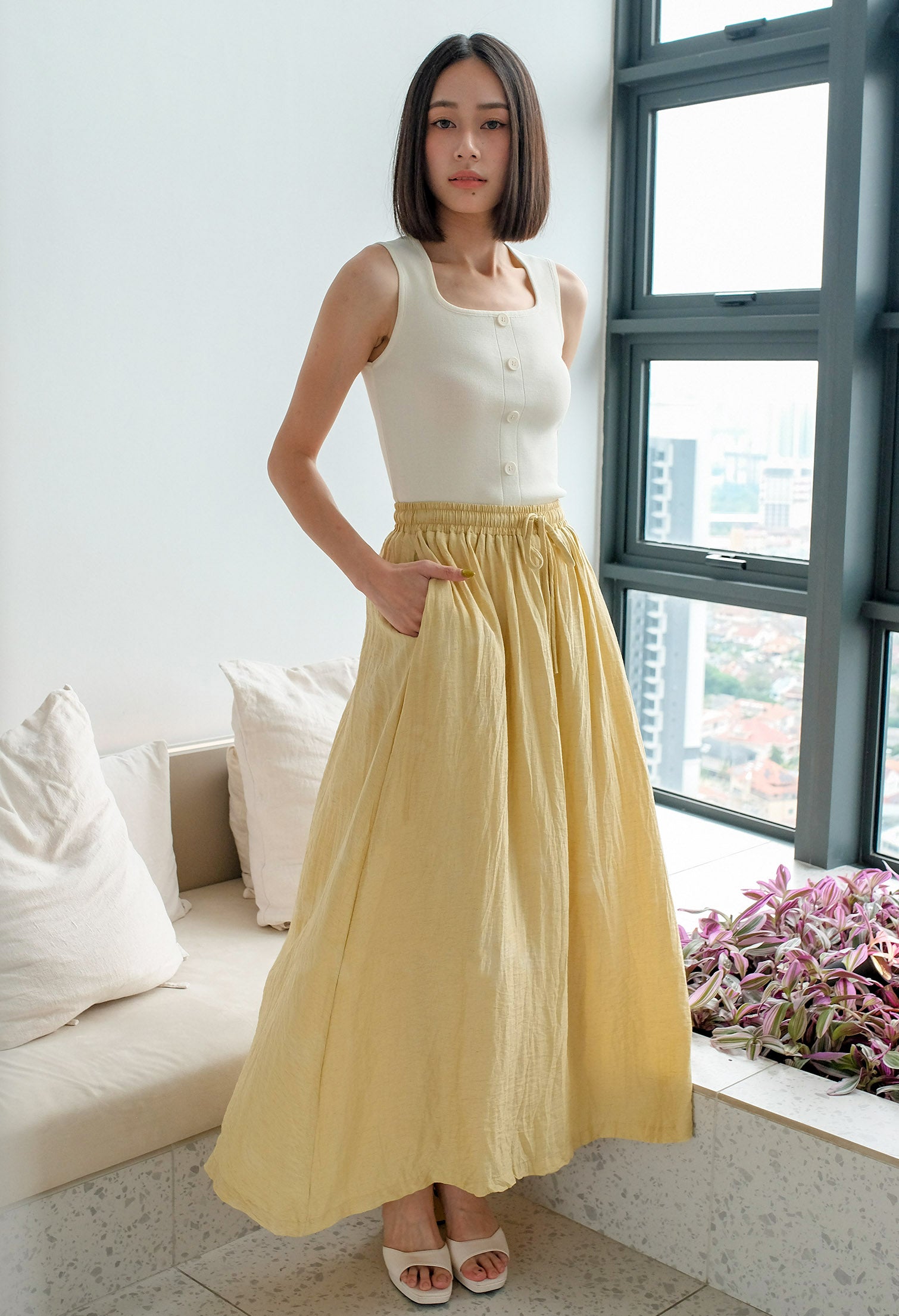 Nova Bloom Two-piece