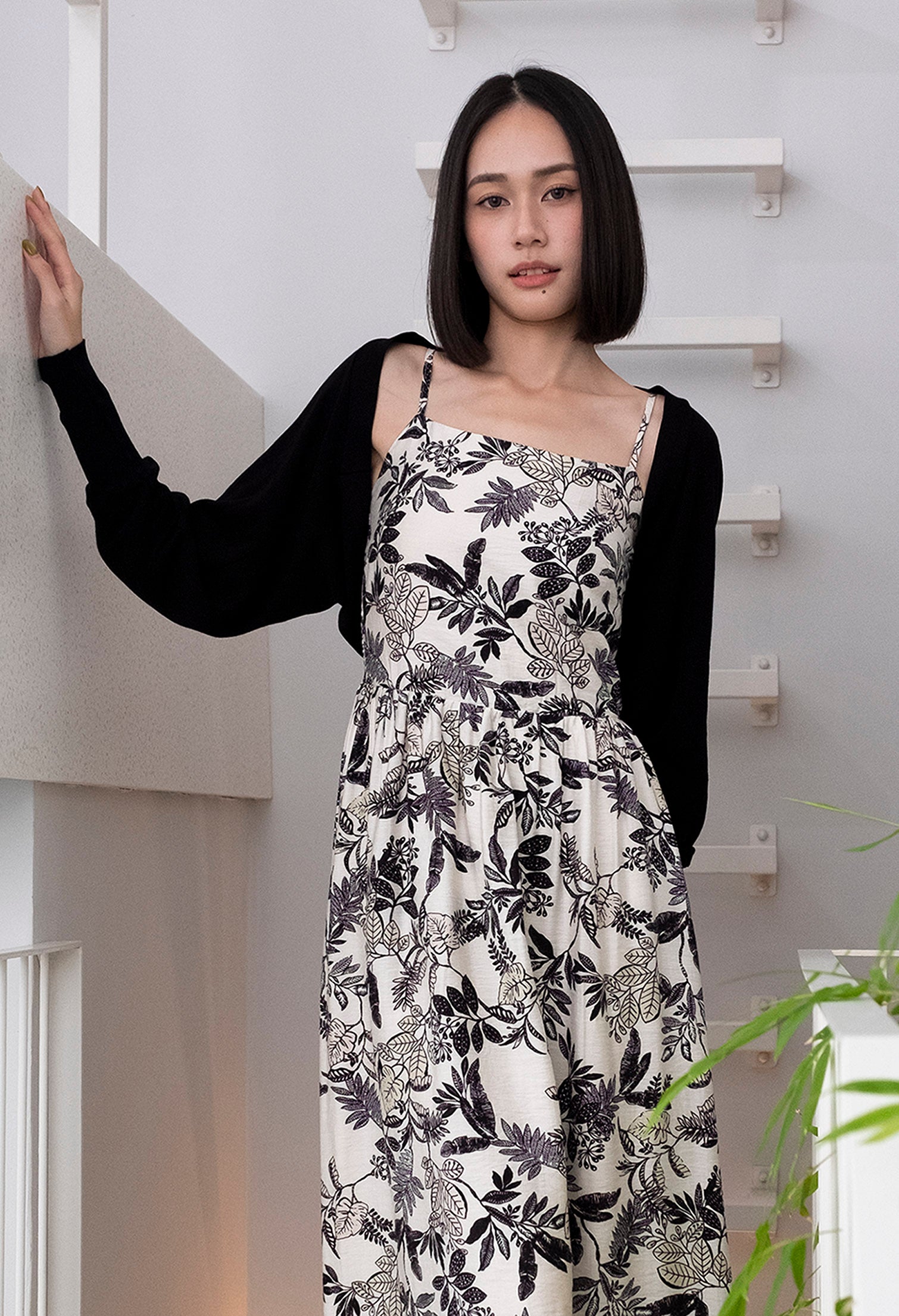 Shadow Garden Two-piece