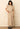Double-Breasted Cropped Jacket and Belted Midi Skirt Set