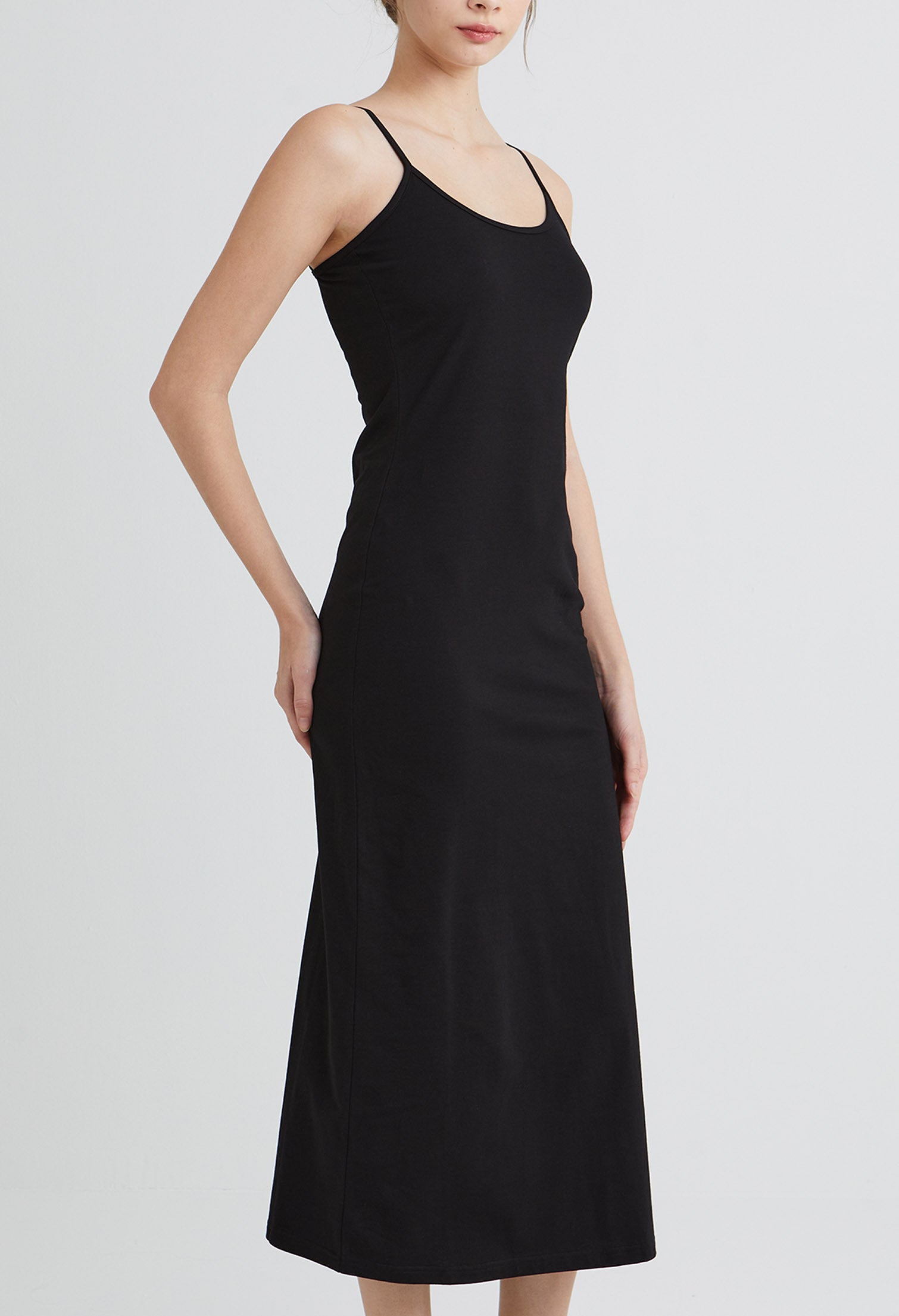 Everyday Cami Midi Dress