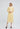 Panama Allover Leafy Midi Dress